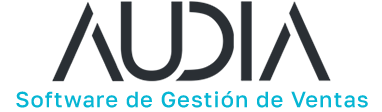 Logo AUDIA